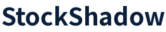 StockShadow 로고